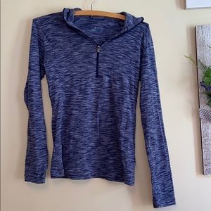 Columbia Quarter Zip